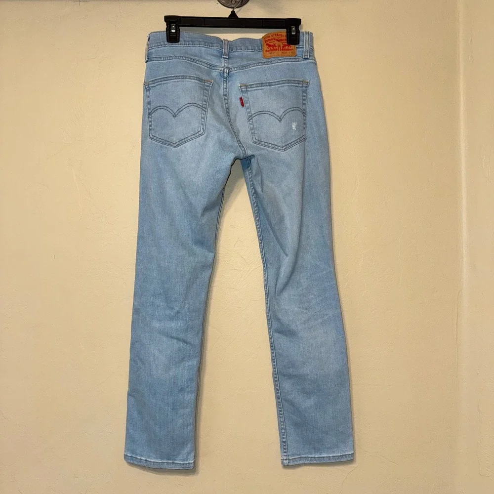 Levi Strauss & Co. stylish levi